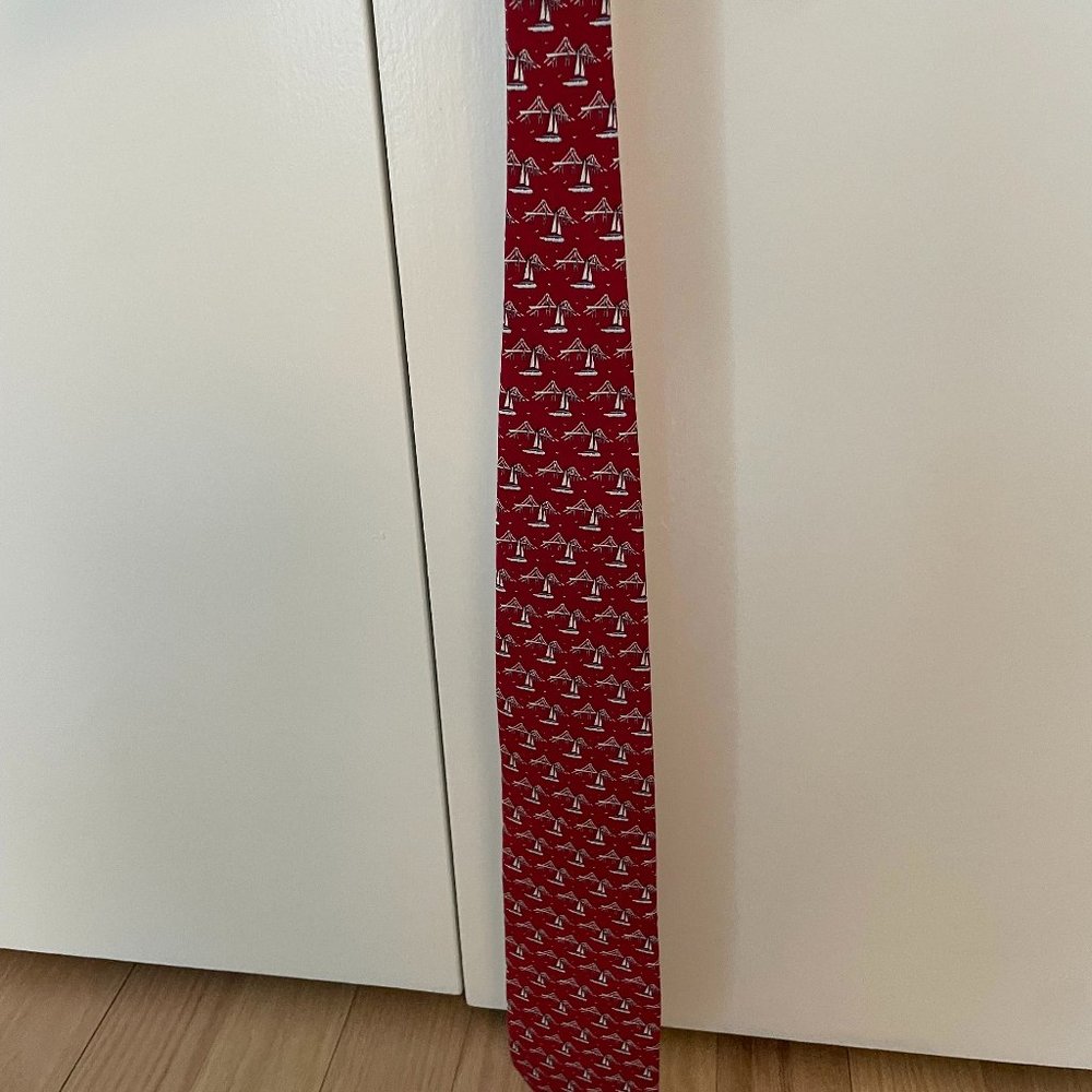 Vineyard Vines Newport tie